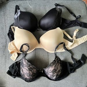 40DD Bras